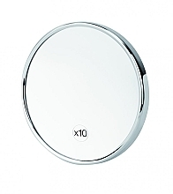 Lustro okrągłe z powiększeniem x10, 9,4 cm - Beter Elite Mirror — Zdjęcie N1