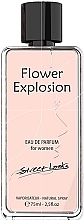 Street Looks Flower Explosion - Woda perfumowana — Zdjęcie N2