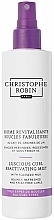 Kup Spray aktywujący skręt włosów - Christophe Robin Luscious Curl Revival Mist