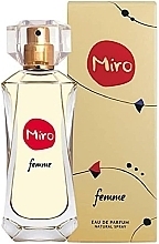 Kup Miro Femme - Woda perfumowana