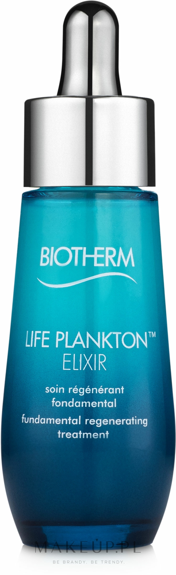 Regenerujący eliksir do twarzy - Biotherm Life Plankton Elixir — Zdjęcie 30 ml