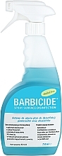 Spray do dezynfekcji - Barbicide Hygiene Spray — Zdjęcie N1