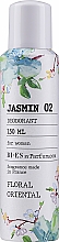 Kup Dezodorant w sprayu - Bi-es Jasmin 02 Deodorant