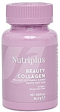 Kolagen - Farmasi Nutriplus Beauty Collagen — Zdjęcie N1