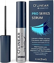 Kup Serum do rzęs i brwi - O`linear Pro Series Serum Eyelashs And Eyebrow