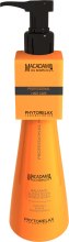 Kup Nabłyszczająca odżywka do włosów - Phytorelax Laboratories Macadamia Oil Complex Instant Shine Conditioner