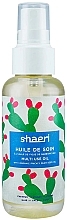 Kup Olejek do włosów, ciała i twarzy - Shaeri Multi Use Oil