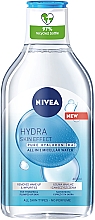 Kup Płyn micelarny - NIVEA Hydra Skin Effect