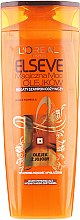 Kup Bogaty szampon odżywczy do włosów potrzebujących intensywnego odżywienia - L'Oreal Paris Elseve Extraordinary Oil Shampoo