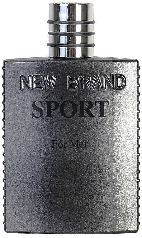 New Brand Sport For Men - Woda toaletowa 