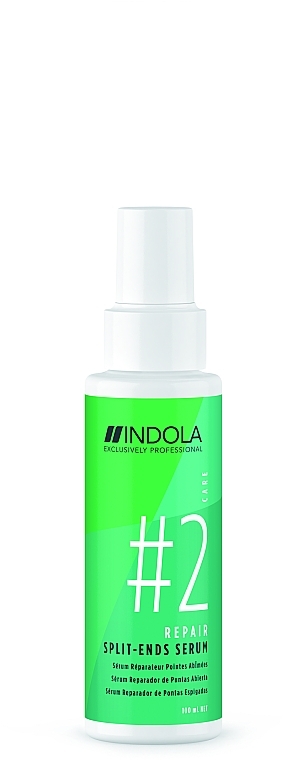 Serum regenerujące do końcówek włosów - Indola Innova Repair Instant Split Ends