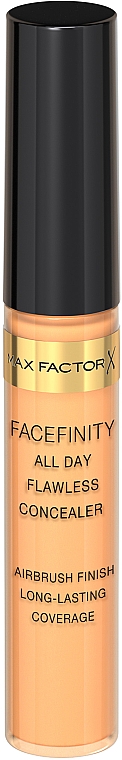 Korektor do twarzy - Max Factor Facefinity All Day Concealer — Zdjęcie N1