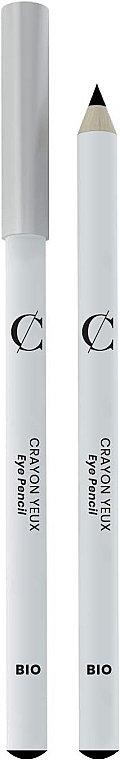 Kredka do oczu, 1 g - Couleur Caramel Eye Pencil — Zdjęcie N1