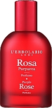 L'Erbolario Purple Rose - Perfumy — Zdjęcie N1