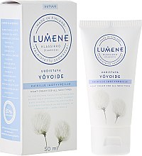 Kup Rewitalizujący krem na noc do wszystkich rodzajów skóry - Lumene Klassikko Restoring Night Cream