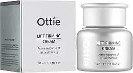 Kup Krem do twarzy z efektem liftingu - Ottie Lift Firming Cream