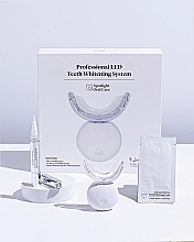 Zestaw do wybielania zębów - Spotlight Oral Care Professional LED Teeth Whitening System — Zdjęcie N3