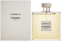 Chanel Gabrielle - Woda perfumowana  — Zdjęcie N2