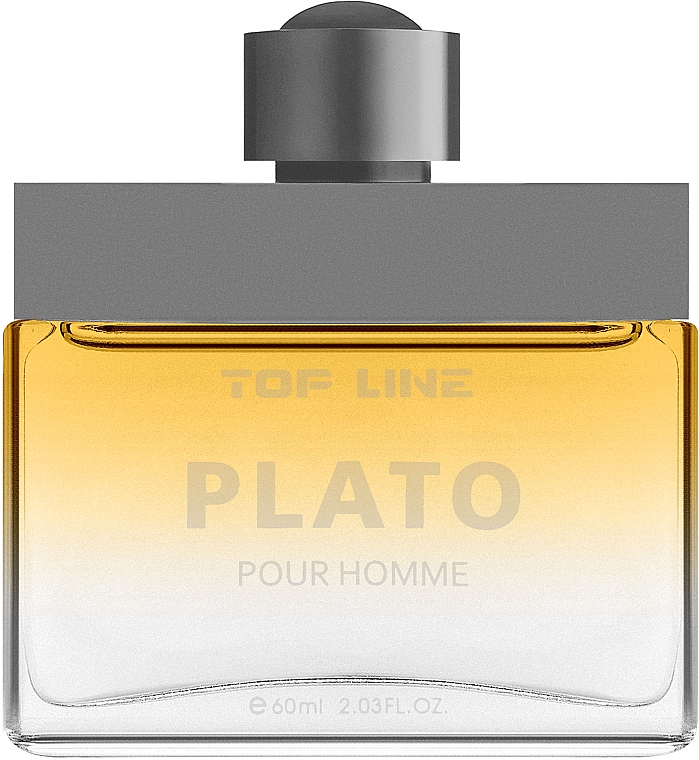 Aroma Parfume Top Line Plato - Woda toaletowa — Zdjęcie N1