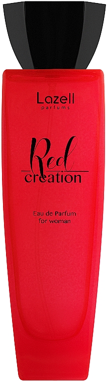 Lazell Red Creation - Woda perfumowana — Zdjęcie N1