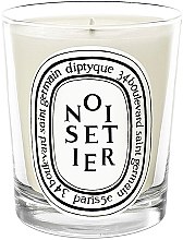 Świeca zapachowa - Diptyque Noisetier/Hazel Tree Candle  — Zdjęcie N2