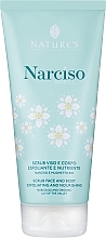 Kup Nature's Narciso Nobile Scrub Face And Body - Peeling do twarzy i ciała