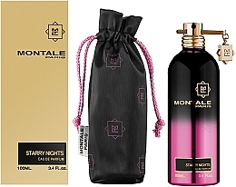 Montale Starry Nights - Woda perfumowana — Zdjęcie N4