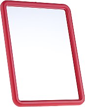 Kup Lusterko kosmetyczne 9256, 18 x 24 cm, różowe - Donegal Mirror