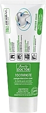 Kup Kompleksowa pasta do zębów Zdrowe oddychanie i ultra ochrona - Family Doctor Toothpaste