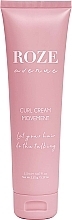 Kup Krem do kręconych włosów - Roze Avenue Curl Cream Movement