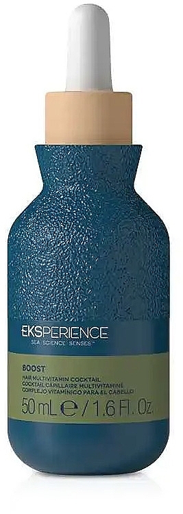 Koktajl multiwitaminowy na włosy - Revlon Professional Eksperience Boost Hair Multivitamin Cocktail — Zdjęcie N1