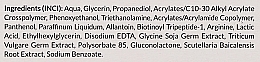 Serum przyspieszające wzrost rzęs - Revers Long Vitalash — Zdjęcie N3