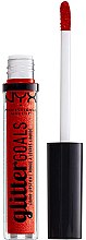 Kup Brokatowa pomadka w płynie do ust - NYX Professional Makeup Glitter Goals Liquid Lipstick