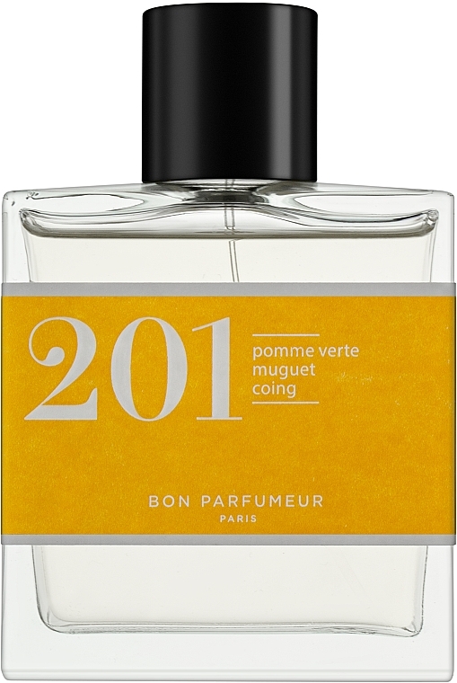 Bon Parfumeur 201 - Woda perfumowana — Zdjęcie N3