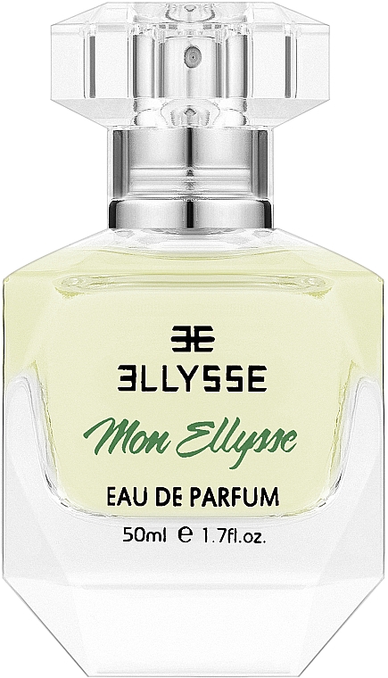 Ellysse Mon Ellysse - Woda perfumowana — Zdjęcie N1