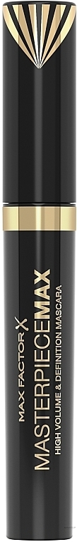 Tusz do rzęs - Max Factor Masterpiece Max Mascara