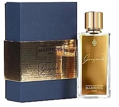 Kup Marc-Antoine Barrois Ganymede - Woda perfumowana