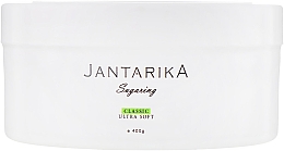 Kup Ultramiękka pasta cukrowa do depilacji - JantarikA Classic Ultra Soft
