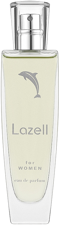 Lazell For Women - Woda perfumowana — Zdjęcie N1
