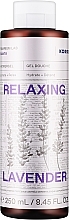 Kup Żel pod prysznic - Korres Relaxing Lavender Shower Gel