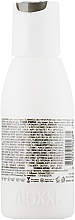 Szampon do włosów, Intensywne odżywianie - Aloxxi Essential 7 Oil Shampoo (mini) — Zdjęcie N2