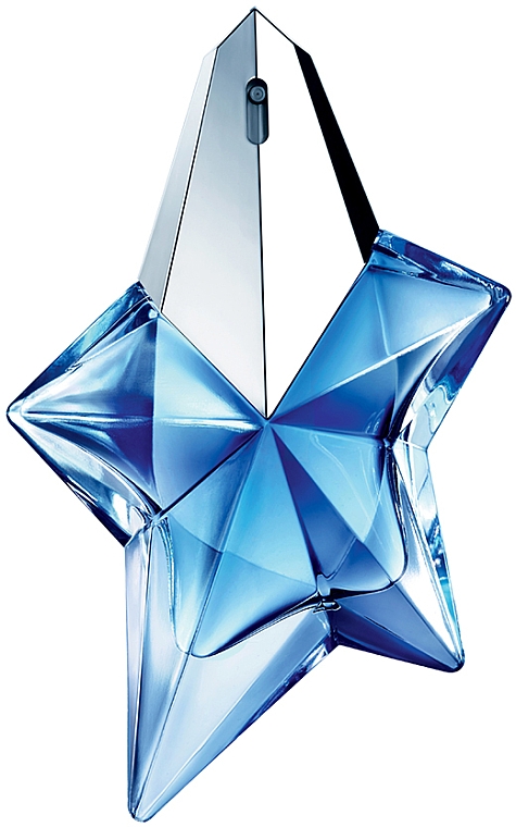 Mugler Angel Refillable Standing Star - Woda perfumowana — Zdjęcie N1