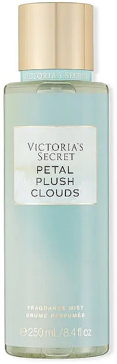 Perfumowany spray do ciała - Victoria's Secret Petal Plush Clouds Fragrance Mist — Zdjęcie N1