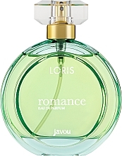Loris Parfum Romance Javou - Woda perfumowana — Zdjęcie N1