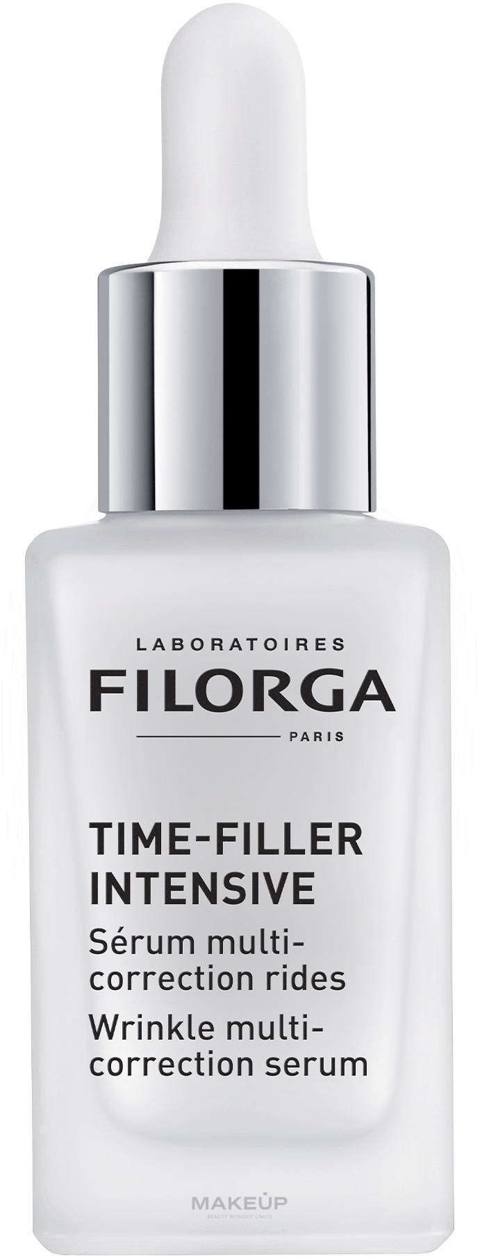 Serum do twarzy - Filorga Time-Filler Intensive — Zdjęcie 30 ml