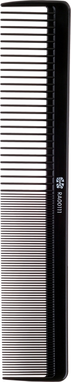 Grzebień, 218 mm - Ronney Professional Comb Pro-Lite 111 — Zdjęcie N1
