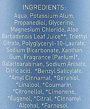 Naturalny dezodorant w sprayu - Salt of the Earth Ocean & Coconut Spray — Zdjęcie N2