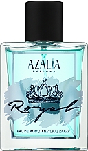 Kup Azalia Parfums Royal - Woda perfumowana