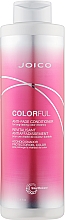 Odżywka do włosów farbowanych - Joico Colorful Anti-Fade Conditioner — Zdjęcie N2