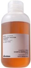 Kup Aktywny szampon odświeżający do wszystkich rodzajów włosów - Davines Refreshing Solution Shampoo